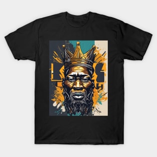 King Currency T-Shirt